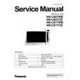 PANASONIC NNC897WB Service Manual