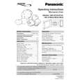 PANASONIC NNH944WF Owners Manual