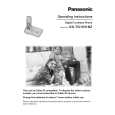 PANASONIC KX-TG1831NZ Owners Manual