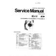 PANASONIC PVDC3000EA Service Manual