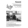 PANASONIC KXTG2357S Owners Manual