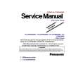 PANASONIC TH-42PWD8WK Service Manual