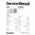 PANASONIC SA-PM29PC Service Manual
