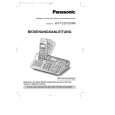 PANASONIC KXTCD735GM Owners Manual