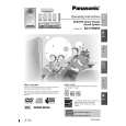 PANASONIC SCHT820V Owners Manual