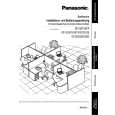 PANASONIC DP150P Owners Manual