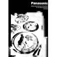 PANASONIC NNK458 Owners Manual