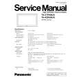 PANASONIC TH-42PH9UK Service Manual