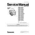 PANASONIC DMC-FZ7GT VOLUME 1 Service Manual