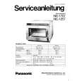 PANASONIC NE1257 Service Manual