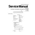 PANASONIC DVDRA82E Service Manual