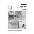 PANASONIC KXHCM10 Owners Manual