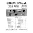 PANASONIC WVPH10 Owners Manual
