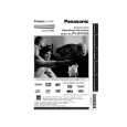 PANASONIC PVD4735S Owners Manual