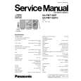 PANASONIC SA-PM71SDPC Service Manual