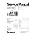PANASONIC SA-BT100PC Service Manual