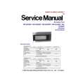 PANASONIC NNS252BF Service Manual