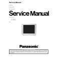 PANASONIC CT-32HL44UJ Service Manual