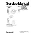 PANASONIC KX-TG9348T Service Manual