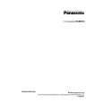PANASONIC TC-MC3U Owners Manual