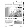 PANASONIC DMRES15 Owners Manual