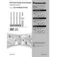 PANASONIC SCHT900 Owners Manual