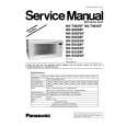 PANASONIC NNS933WF Service Manual