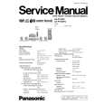 PANASONIC SA-PT650PC Service Manual