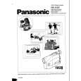 PANASONIC NVA1E Owners Manual