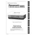 PANASONIC PV4651 Owners Manual
