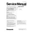 PANASONIC DMR-EH57GN Service Manual