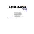 PANASONIC DMR-EH60EG Service Manual