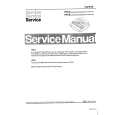 PANASONIC HFC8 Service Manual