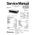 PANASONIC RSB928R Service Manual