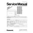 PANASONIC NN-SN747S Service Manual