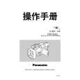 PANASONIC AG-DVC180AMC Owners Manual