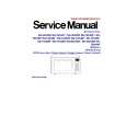 PANASONIC NNF653WF Service Manual