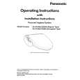 PANASONIC DLS10AE Owners Manual
