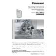 PANASONIC KXTHA13 Owners Manual