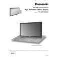 PANASONIC TH65PHD8UK Owners Manual