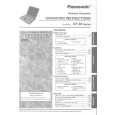 PANASONIC CF50EAKQUDM Owners Manual