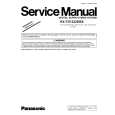 PANASONIC KXTD1232DBX Service Manual