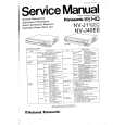 PANASONIC NVJ11EN/AM/BA/BD Service Manual