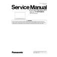 PANASONIC TH-46PZ800U Service Manual