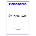 PANASONIC NVA3A Owners Manual
