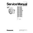 PANASONIC DMC-FZ5GD VOLUME 1 Service Manual