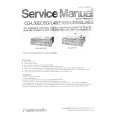PANASONIC CQL30EE/EG Service Manual