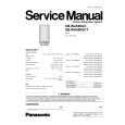 PANASONIC SB-WA880GC Service Manual
