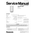 PANASONIC SB-WA730PP Service Manual