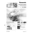 PANASONIC SCPM39D Owners Manual